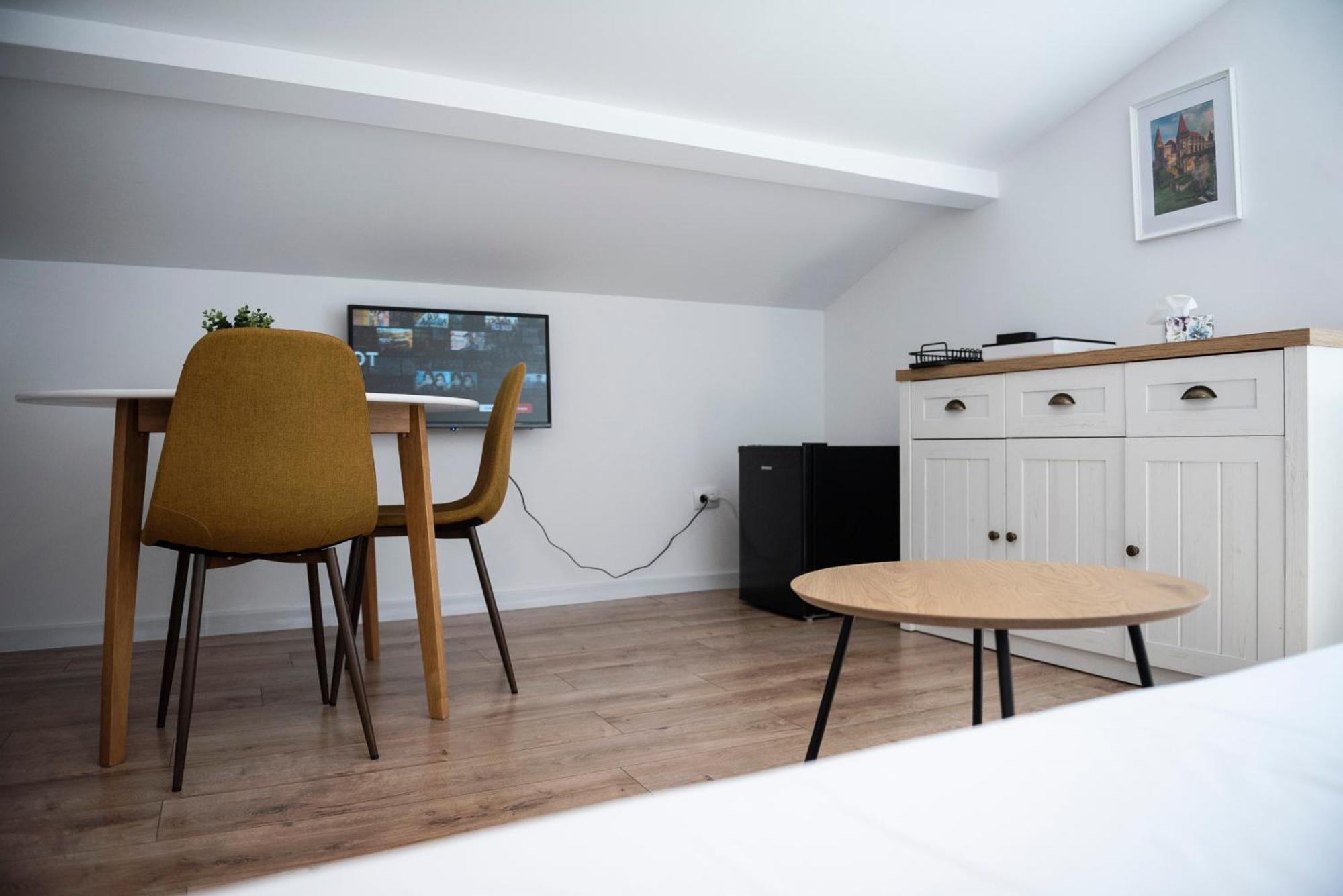 Lazynest Residence Bucarest Camera foto